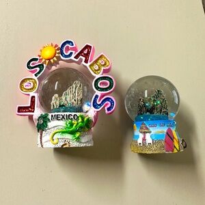 Los cabos Mexico souvenirs